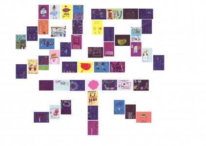 納涼祭（祭）0726